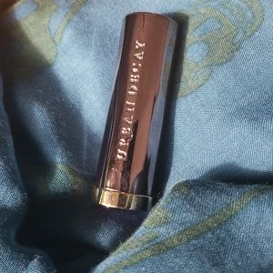 Urban Decay lipstick